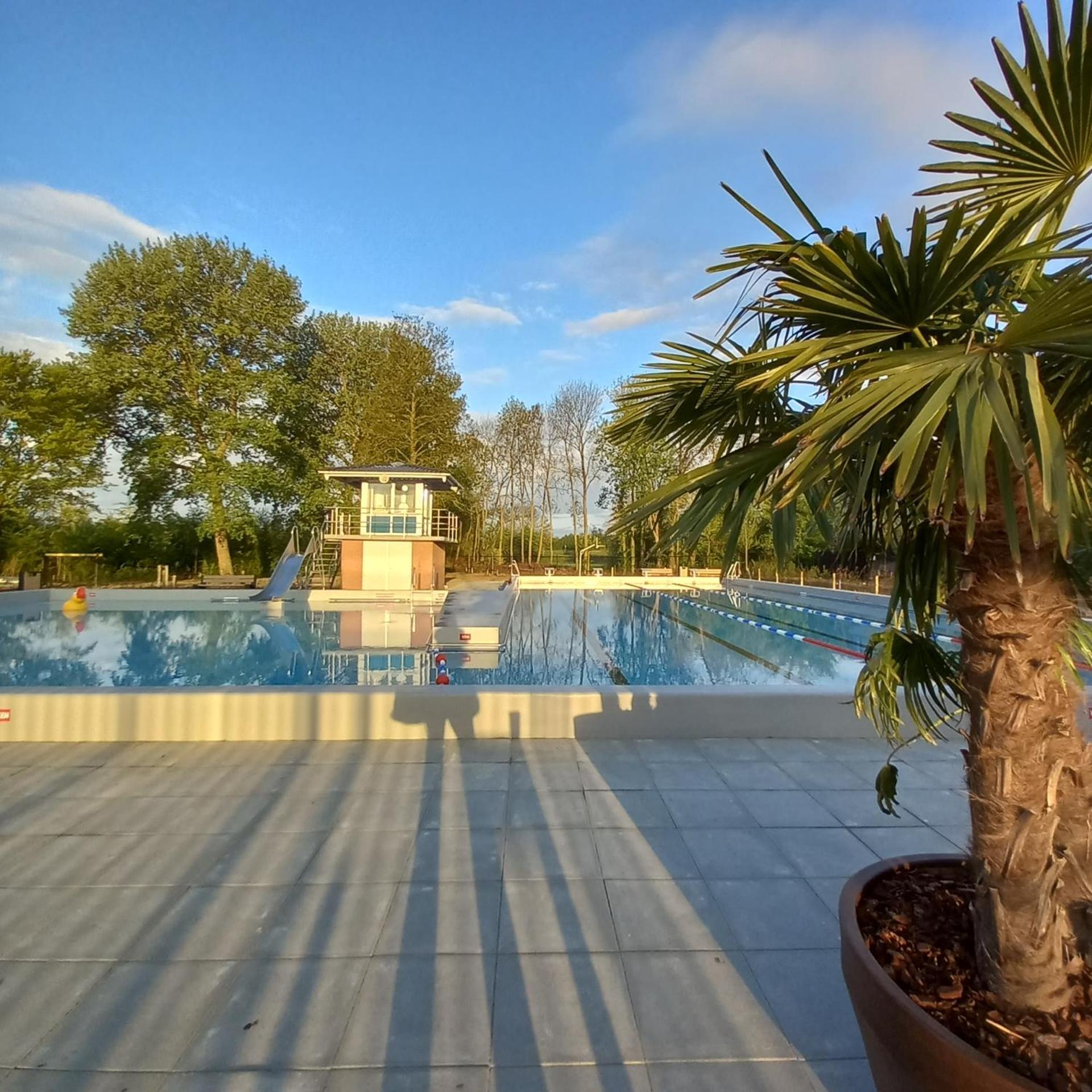 Vakantiepark Wulpdal Scherpenisse Esterno foto