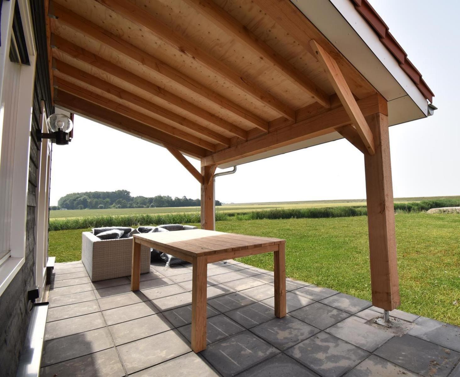 Vakantiepark Wulpdal Scherpenisse Esterno foto
